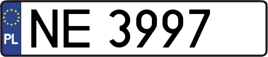 NE3997