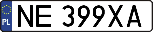 NE399XA