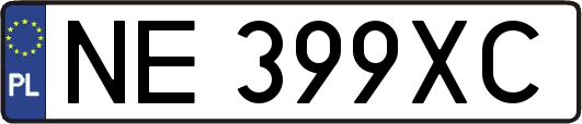NE399XC