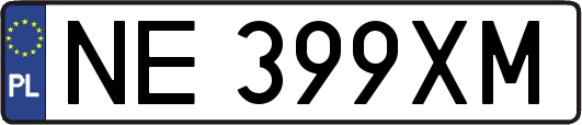 NE399XM