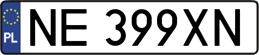 NE399XN