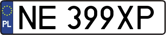 NE399XP