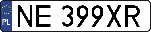 NE399XR
