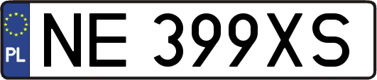 NE399XS