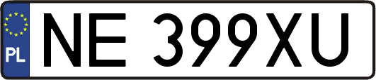 NE399XU