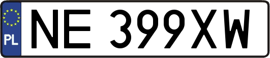 NE399XW