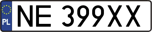 NE399XX