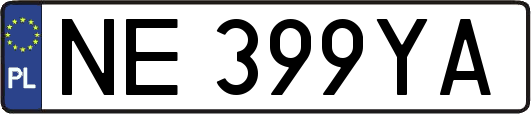 NE399YA