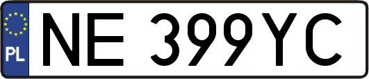 NE399YC