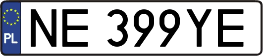 NE399YE