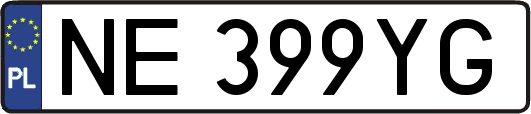 NE399YG