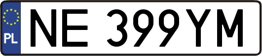 NE399YM