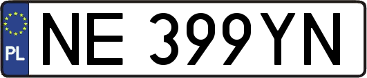 NE399YN