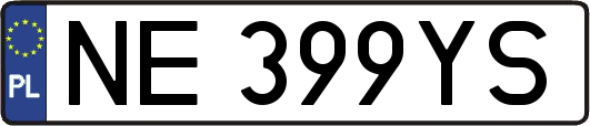NE399YS