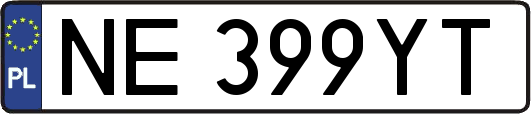 NE399YT