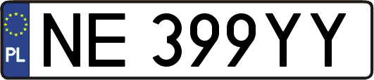 NE399YY