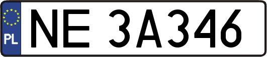 NE3A346