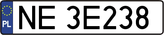NE3E238