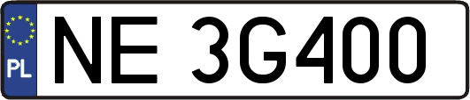 NE3G400