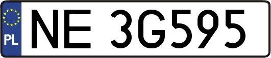 NE3G595