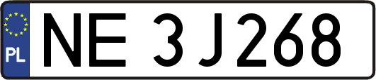 NE3J268