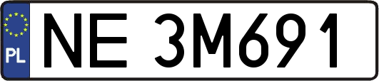 NE3M691