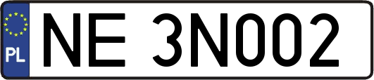 NE3N002