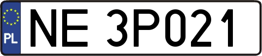 NE3P021