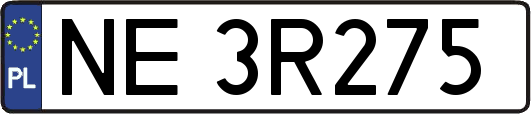 NE3R275