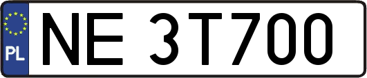 NE3T700