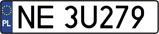 NE3U279