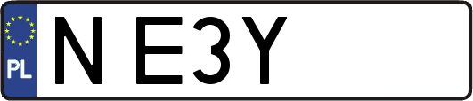 NE3Y