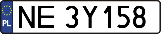 NE3Y158