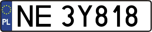 NE3Y818