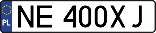 NE400XJ