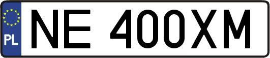 NE400XM