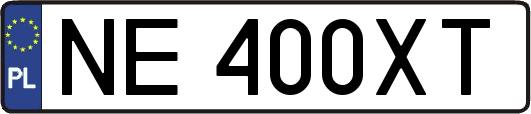 NE400XT