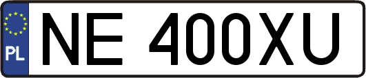 NE400XU