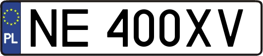 NE400XV