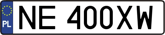 NE400XW