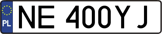 NE400YJ