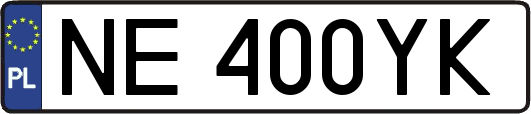 NE400YK