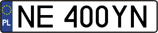NE400YN