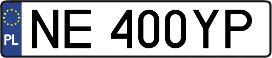NE400YP