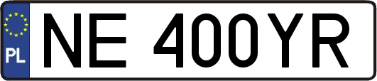NE400YR