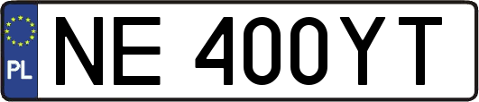 NE400YT