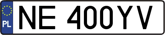 NE400YV