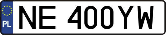 NE400YW