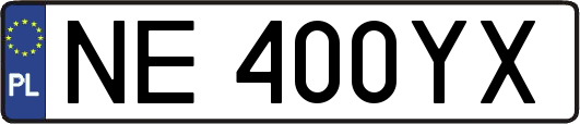 NE400YX