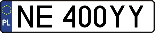 NE400YY